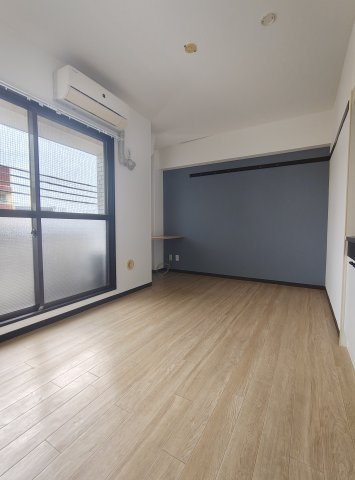 ジョイライフ六甲の居間・リビング