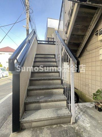 West Field 目黒のその他共用部分