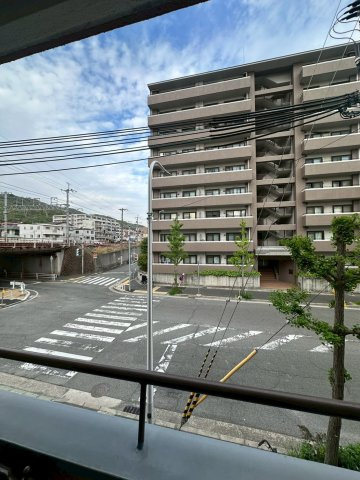 ハイツタケシの展望