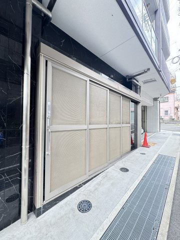 サンライト割塚のその他共用部分