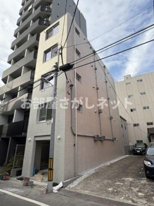 マイスタイル台東三ノ輪