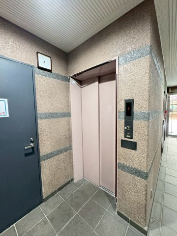 コーラルウェイⅡのその他共用部分