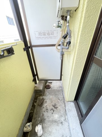 コスモメイト北野のその他