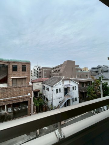 サテライト芦屋船戸町の展望