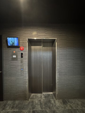 エスリード神戸ハーバークロスのその他共用部分
