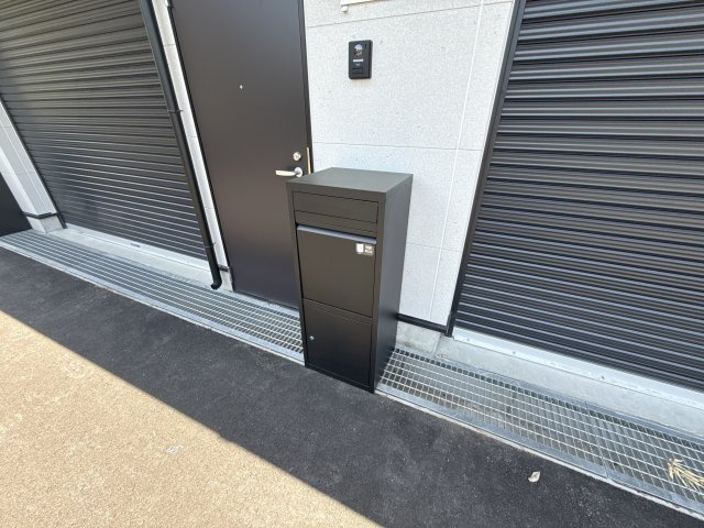R＋ガレージのその他共用部分