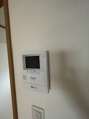 メゾン・ド須磨のセキュリティ