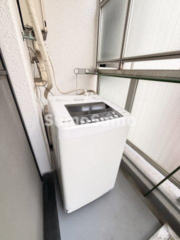 ハイシティ三軒茶屋第２の設備
