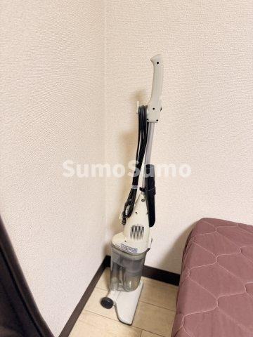 ハイシティ三軒茶屋第２の設備
