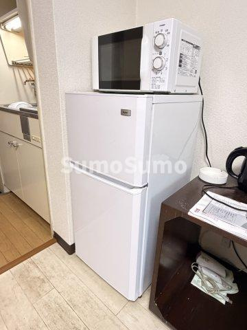ハイシティ三軒茶屋第２の設備