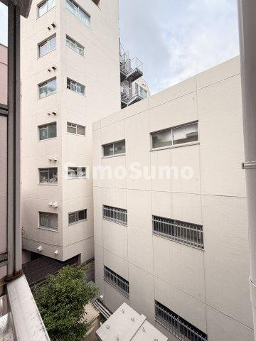 ハイシティ三軒茶屋第２の展望