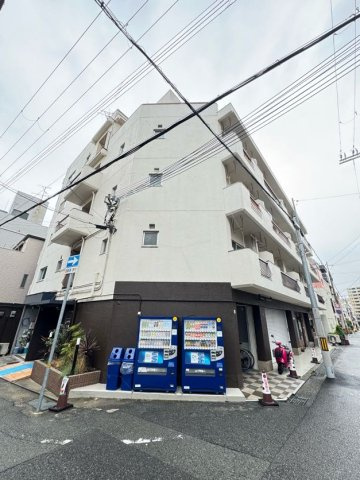 シティハイツ二宮