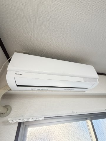 シティハイツ二宮の設備