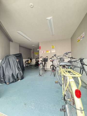 シティハイツ二宮のその他