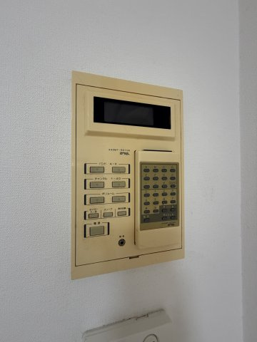 ダイアパレス水木通弐番館の設備