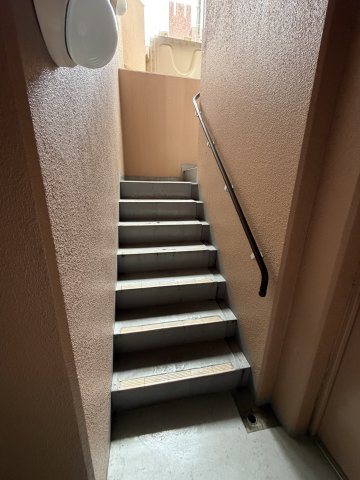 ダイアパレス水木通弐番館のその他共用部分