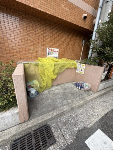 ダイアパレス水木通弐番館のその他共用部分