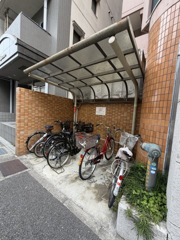 ダイアパレス水木通弐番館のその他共用部分