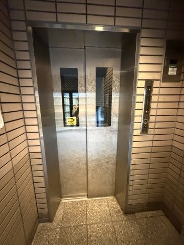 ダイアパレス水木通弐番館のその他共用部分