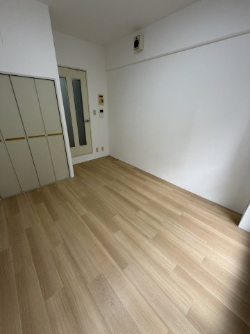 ダイアパレス水木通弐番館の寝室