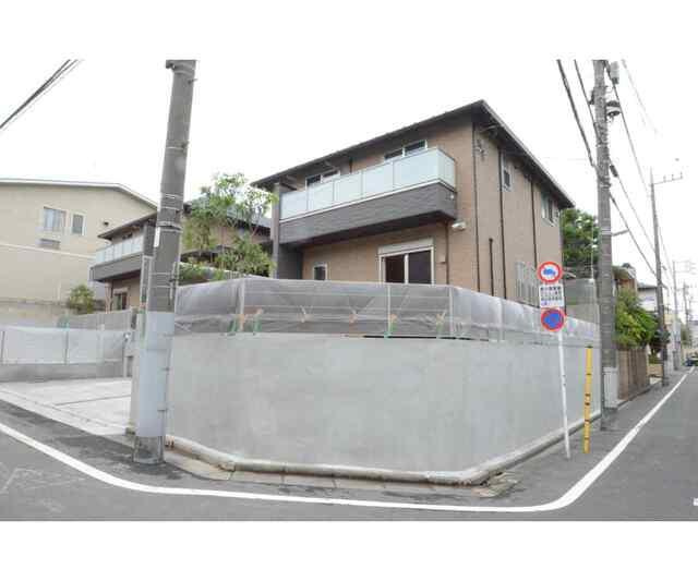 目黒区中目黒３丁目戸建Ｂ棟