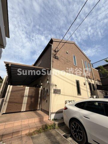 アネックス氷川