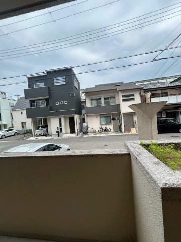 エクセル熊野Ⅱの展望