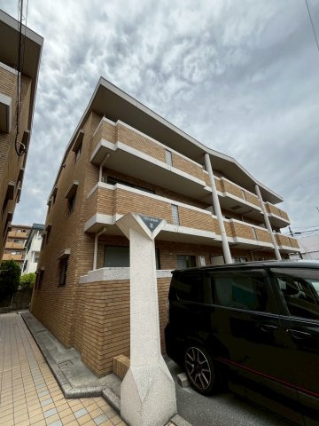 エクセル熊野Ⅱ