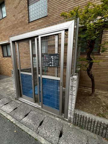 エクセル熊野Ⅱのその他共用部分