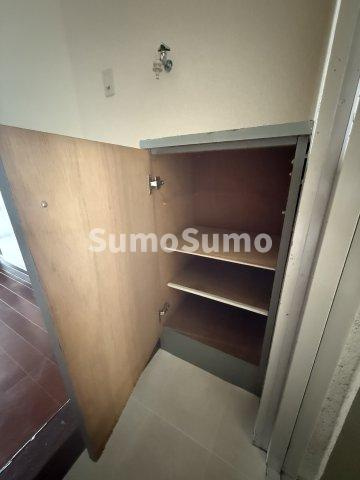 シャルマンフジ御影参番館のその他