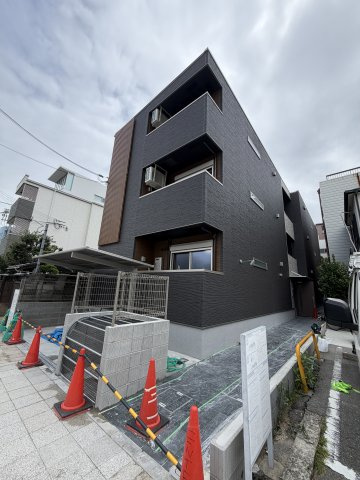 フジパレス神戸神明町