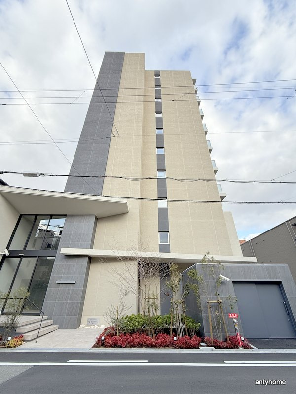 ラフィネール大阪十三　仲介手数料無料