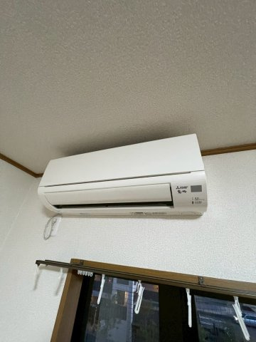 パークサイド小島の設備