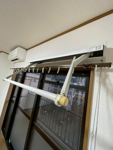 パークサイド小島の設備