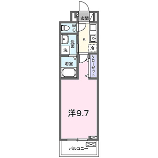 【間取り】 | アビィ　ロード