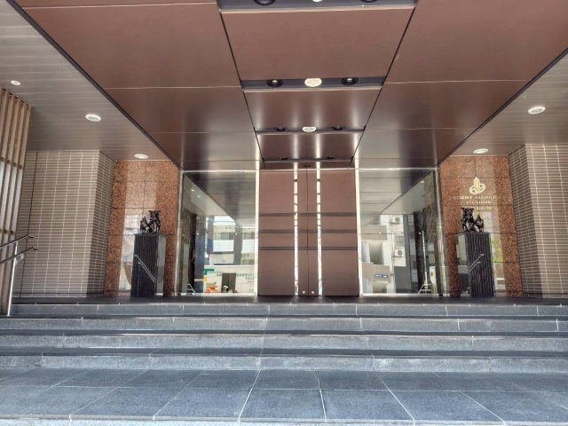 プレミスト牧港タワー国際通り19階のその他共用部分