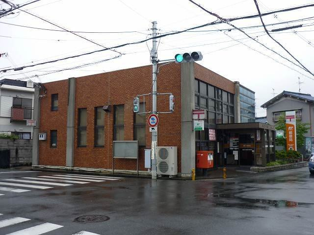 パル旭の周辺|寝屋川高柳五郵便局様まで400m