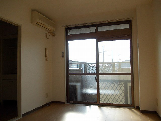 パル旭の内装|過ごしやすい室内です