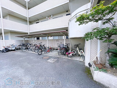 【その他共用部分】 | メゾン豊年【名古屋市賃貸・RC造】