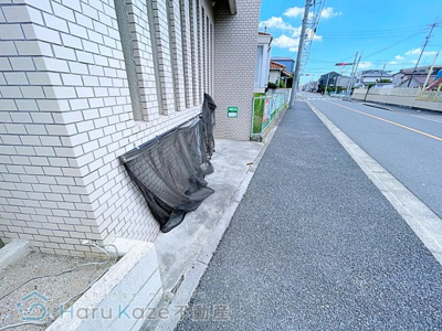 【その他共用部分】 | メゾン豊年【名古屋市賃貸・RC造】