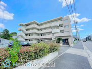 メゾン豊年【名古屋市賃貸・RC造】の画像