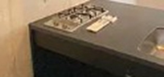 【キッチン】