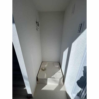 【設備】 | アムール板橋中台 |  