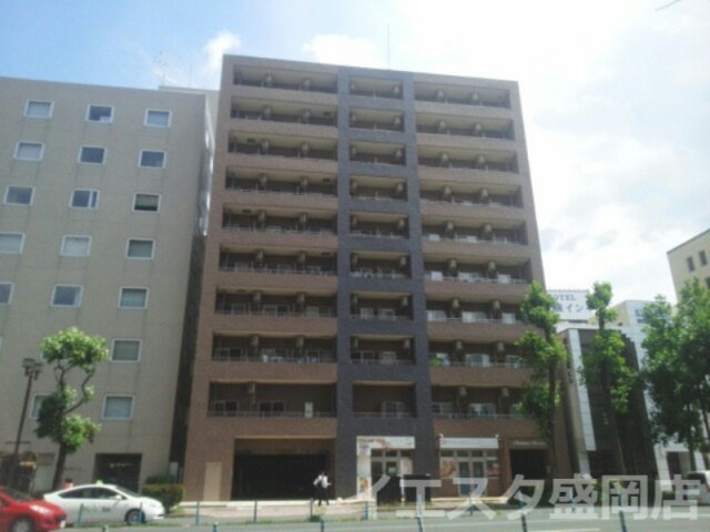 オータム　アベニュー