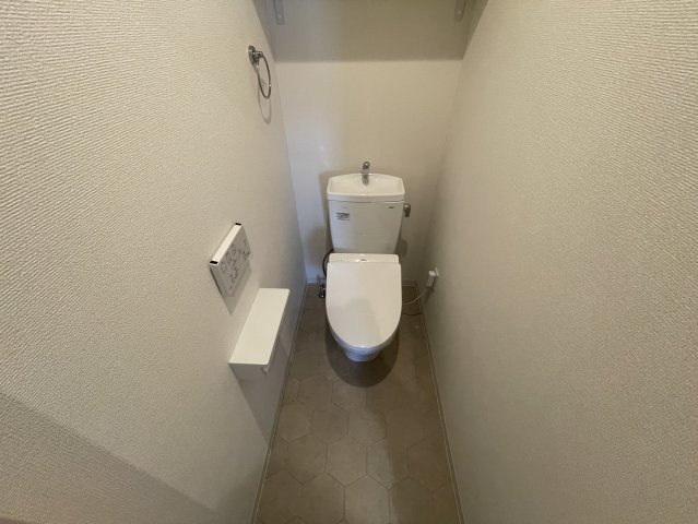 GARDENIA芦屋の設備|同物件別部屋写真