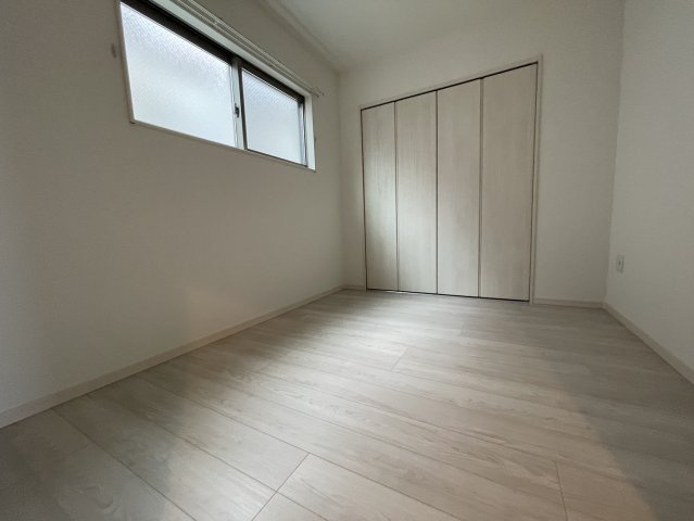 GARDENIA芦屋の内装|同物件別部屋写真