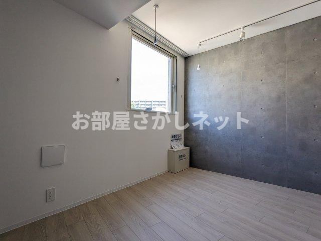 ルーデンスときわ台Ⅱの内装