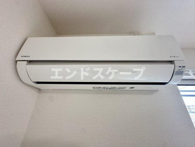 D-room本町の設備|高崎、前橋のお部屋探しはエンドスケープまで！お客様の理想お聞かせ下さい♪