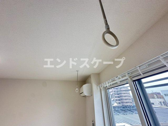 D-room本町の内装|高崎、前橋のお部屋探しはエンドスケープまで！お客様の理想お聞かせ下さい♪