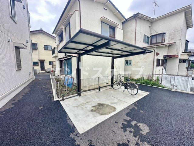 D-room本町のその他共用部分|高崎、前橋のお部屋探しはエンドスケープまで！お客様の理想お聞かせ下さい♪